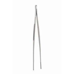 Straight Precision Plating Tongs