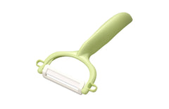 CERAMIC Y PEELER: Black