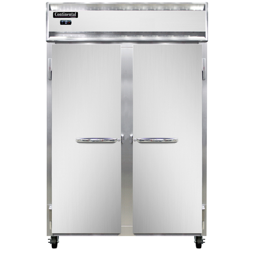 Freezer / Continental Mod # 2FNSS