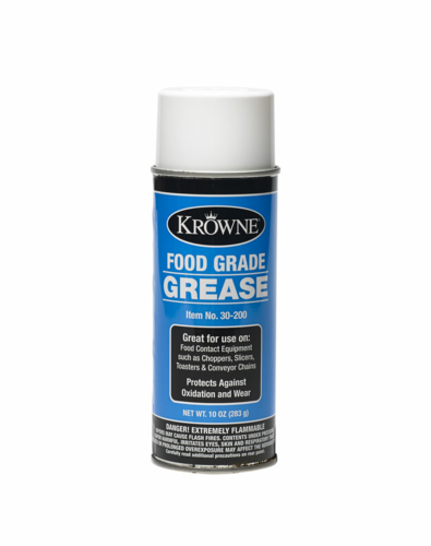 Food Grade Grease,30-200