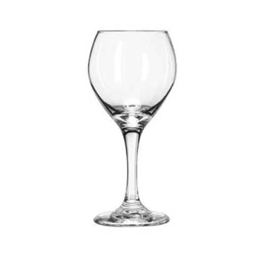 GLASS, WINE, 10 OZ, PERCEPTION /3056