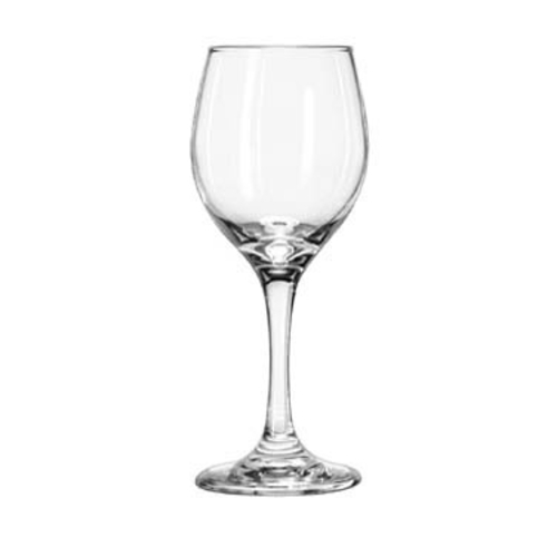 GLASS, WINE, 8 OZ, PERCEPTION /3065