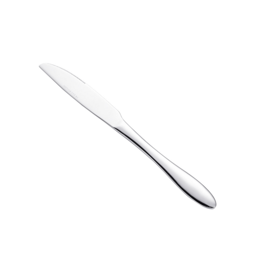 Shannon CPK Dinner Knife, 9 1/8", heavy weight, 18/0 stainless steel # 3118-08