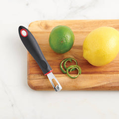 CatCora Citrus Channel Knife
