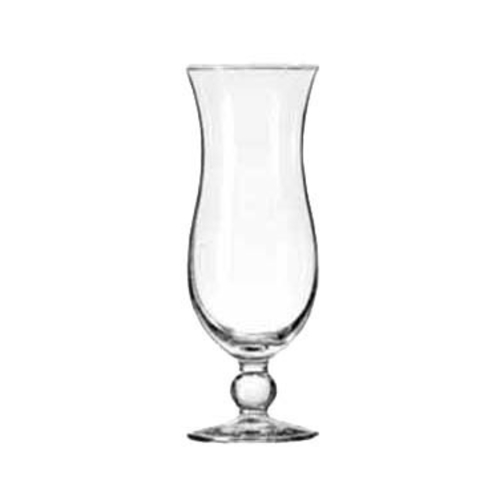 Hurricane / Poco Grande Glass