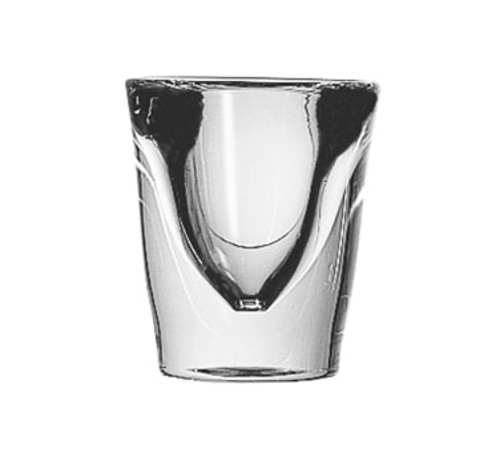 Whiskey Glass, 3/4 oz