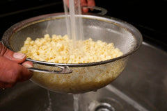 Mesh Colander 4Qt