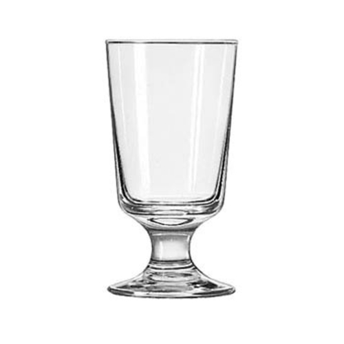 GLASS, HI-BALL, FOOTED, 8 OZ, EMBASSY/3736