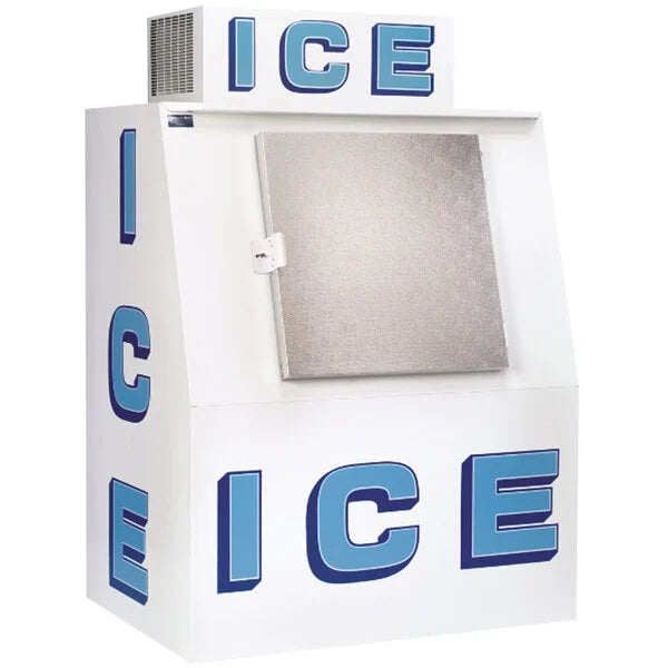 Ice Merchandiser Mod # 380CWP