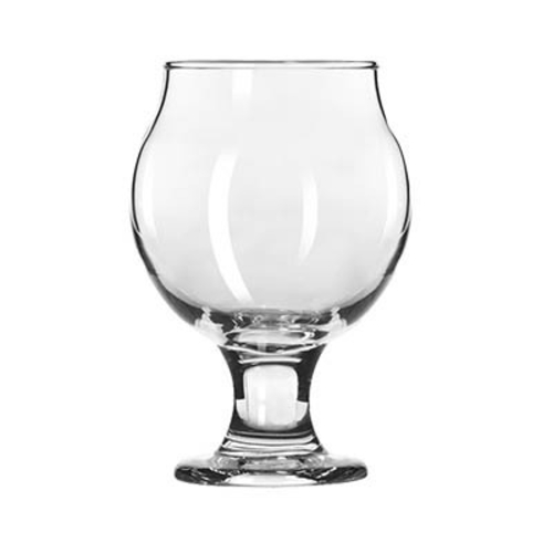 GLASS, BEER, BELGIAN, 5 OZ/3816