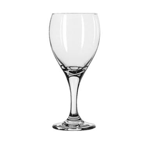 GLASS, GOBLET, 12 OZ/3911