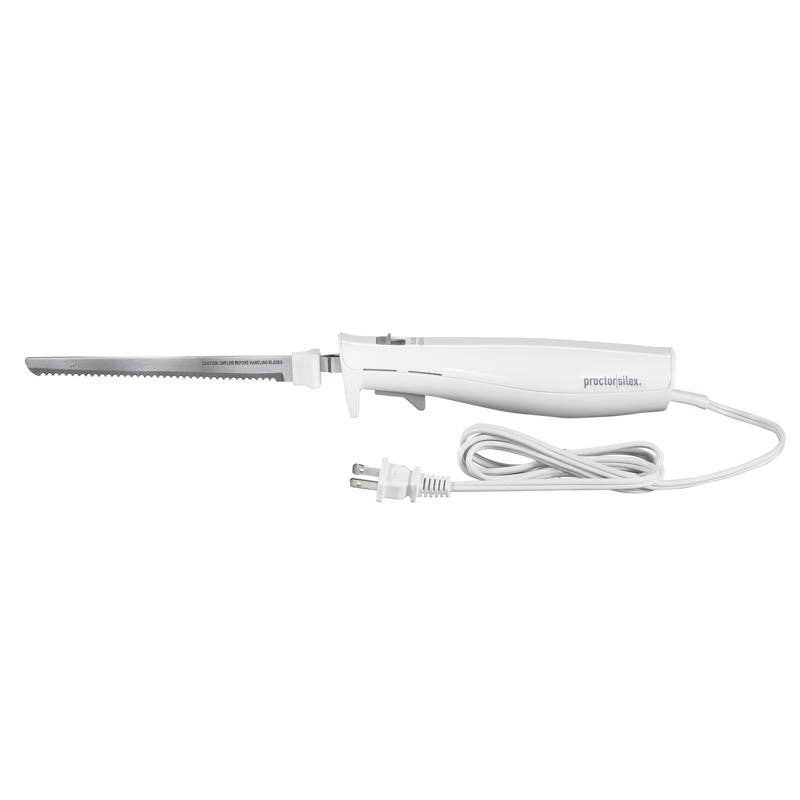 Hamilton Beach Stainless Steel 8" Electric Knife