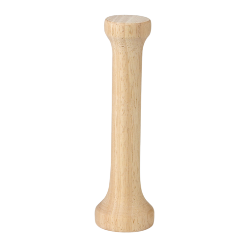 Dual-Sided Tart Tamper