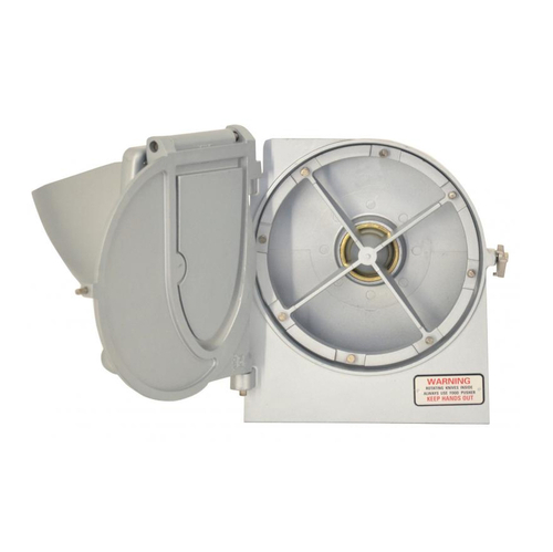 Vegetable Slicer, complete set, 43143