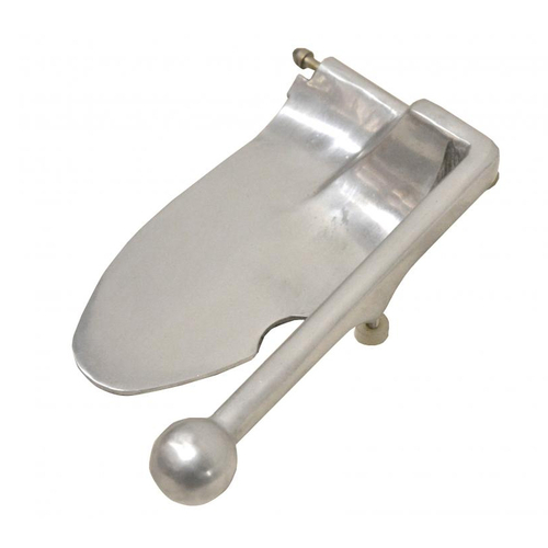 PUSHER SLICER / SHREDDER ATTMT