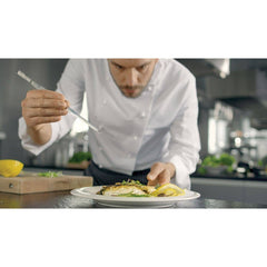 Straight Precision Plating Tongs