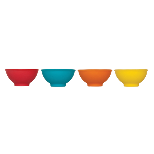 Set of 4 Baking Pinch Bowls