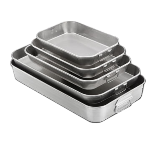 Bake &Roast Pan, 4-1/2 quart, 9-3/4" x 13-1/4" x 2-1/4