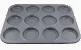 12-Count Whoopie Pie Pan