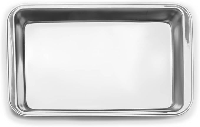 Bake Pan SS / M0d # 44928