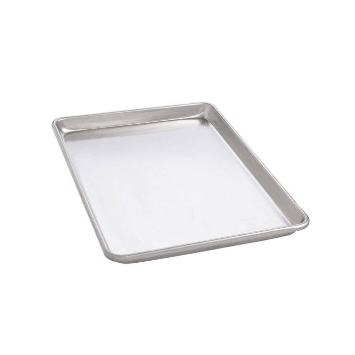 Mrs. Anderson's Baking Jelly Roll Pan, 10.25 x 15.25