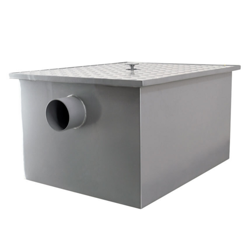 GREASE TRAP 100 LB OMCAN 46561