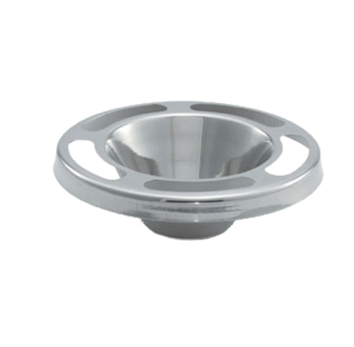 Slotted Ring & Cup Combination for Seafood Supreme Set