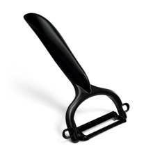 CERAMIC Y PEELER: White