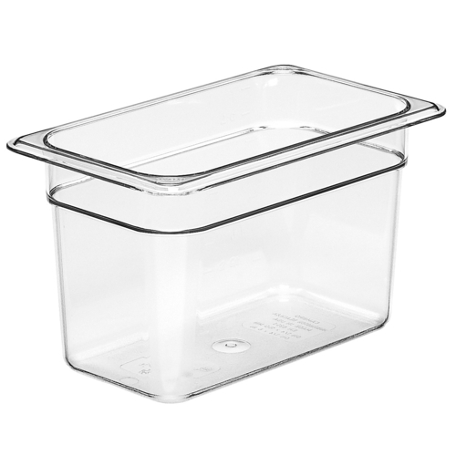 3.9 Qt Food Pan