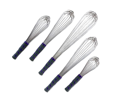 Piano Whip, 12" 47003