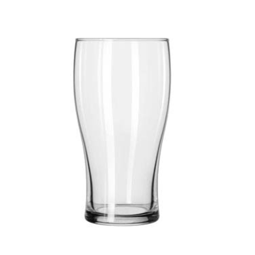 GLASS, PUB, 16 OZ