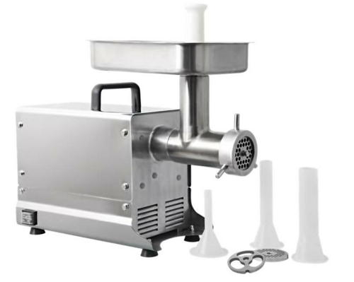 Meat Grinder #32 Omcan Mod # 48888