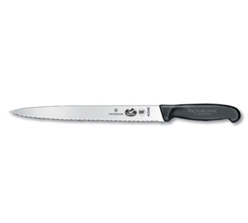 Slicer Knife, 10"  5.4433.25