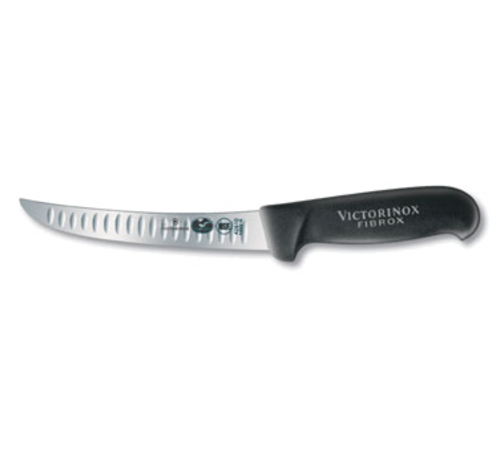 Boning Knife, 6" curved