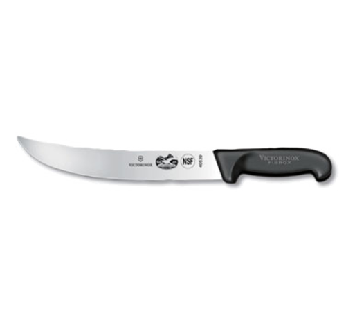 10" Cimeter Knife