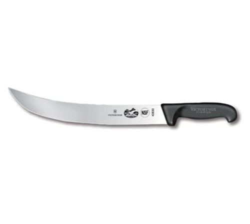 12" Curved Cimeter Knife