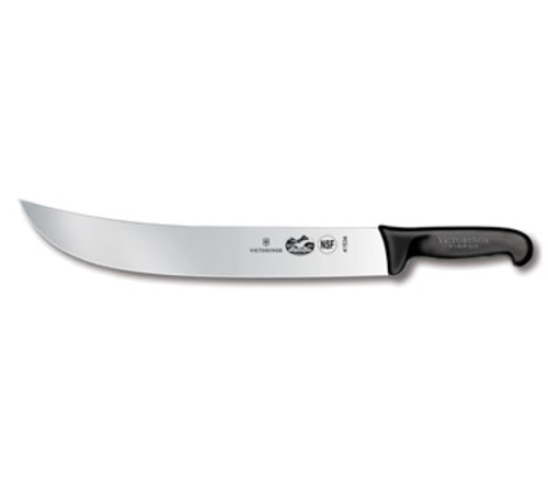 Cimeter Knife, 14" blade, curved