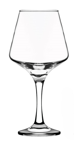 Wine 20 Oz La Scala Mod # 55853