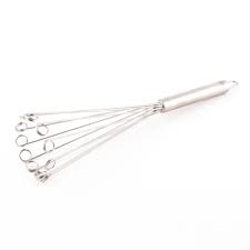 Bubble Wisk