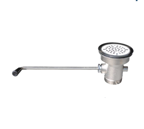 5D-3ST-20A - Serv-Ware - Plumbing - Twist Waste Valve