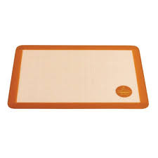 14-1/4" x 20-1/2" Baking Mat