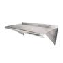 600WS1836, Wall Shelf 18 x 36
