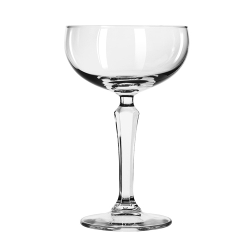 Cocktail Glass, 8-1/4 oz., coupe