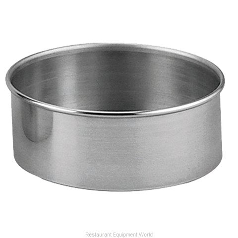 10x3 Aluminum Cake Pan