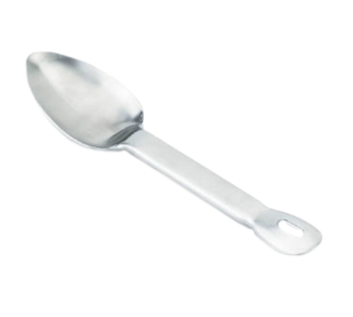 Basting Spoon, one-piece heavy duty, solid, 64403