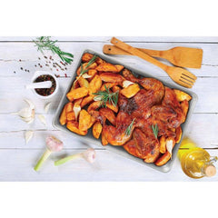 Mrs. Anderson's Baking Jelly Roll Pan, 10.25 x 15.25