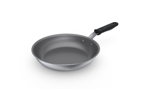 8" Aluminum Fry Pan