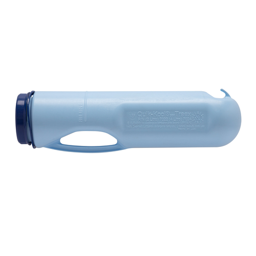 Insta Chill / Chiller Wand 2 liter Vollrath # 7022