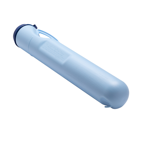Insta Chill / Chiller Wand 4 liter Vollrath # 7024