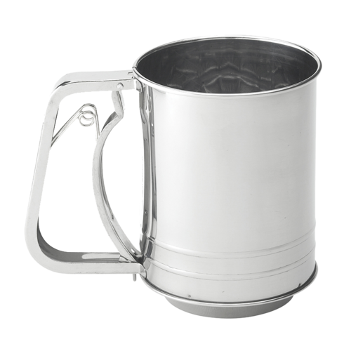 3 Cup Flour Sifter